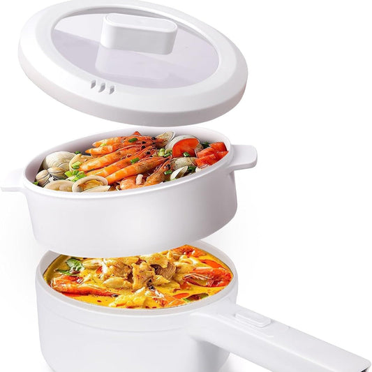 ELECTRIC HOT POT